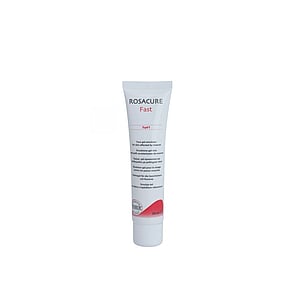 Rosacure Fast TrpV1 Rosacea Face Gel-Emulsion 30ml