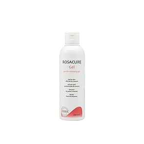 Rosacure Gel Gentle Cleansing Gel 200ml (6.76fl oz)