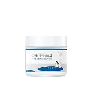 Round Lab Birch Juice Moisturizing Cream 80ml (2.71floz)
