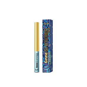 Rude Cosmetics Gimme Shimmer محدد Crystal Ice 2.5g