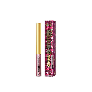 Rude Cosmetics Gimme Shimmer Liner Firecracker 2.5g