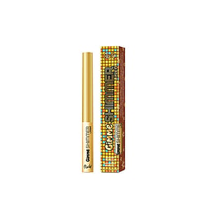 Rude Cosmetics Gimme Shimmer Liner Pot of Gold 2.5g