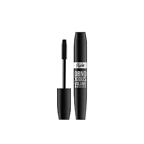 Rude Cosmetics Obnoxious Volume Mascara Black 5.5ml (0.185floz)