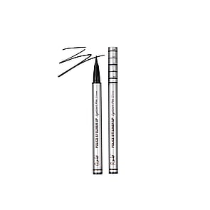 Rude Cosmetics Police Eyeliner Up Eyeliner Pen Bail Bond 0.5ml