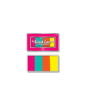 Rude Cosmetics Splash Liner Wasseraktivierter Rayon 20g