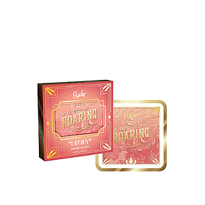 Rude Cosmetics The Roaring 20's Ombre Blush Luxury 10g (0.35oz)