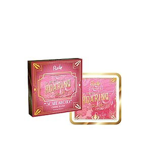 Rude Cosmetics The Roaring 20's Ombre Blush Scandalous 10g (0.35oz)