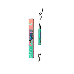 Rude Cosmetics Ultimate Brow Artist Brow Mascara + Pen