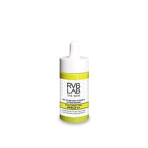 RVB LAB Hyalu C+ Hyperactive Anti-Spot Concentrate 30ml (1.0 fl oz)