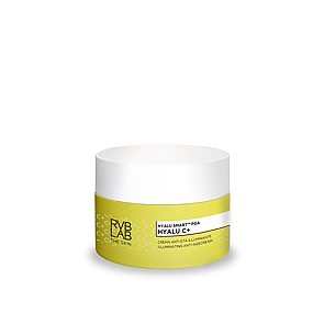 RVB LAB Hyalu C+ Illuminating Anti-Age Cream 50ml