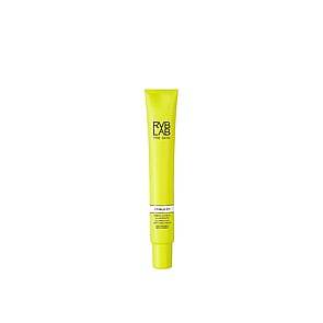 RVB LAB Hyalu C+ Illuminating Anti-Age Cream 25ml