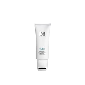 RVB LAB Hydra Boost Crème Visage Raffermissante à l'Acide Hyaluronique 50ml