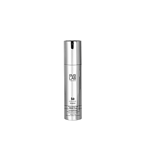 RVB LAB Meso Fill Glow & Protect SPF50 Écran Solaire 50ml