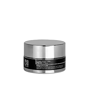 RVB LAB Meso Fill Build Up & Shape Gravity Defying Anti-Wrinkle Eye Cream 15ml (0.5floz)