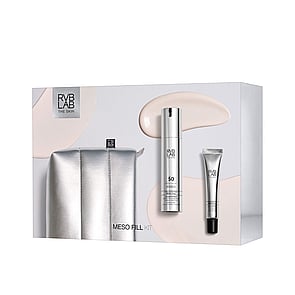 RVB LAB Meso Fill Set