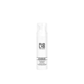 RVB LAB Microbioma Pre-Probiotic Balancing Cream 50ml