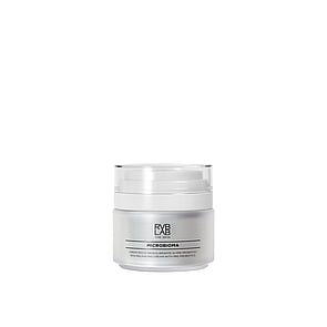 RVB LAB Microbioma Crema Rica Equilibrante con Pre-Probióticos 50ml