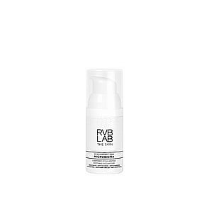 RVB LAB Microbioma Crema Contorno Occhi Lenitiva 15ml