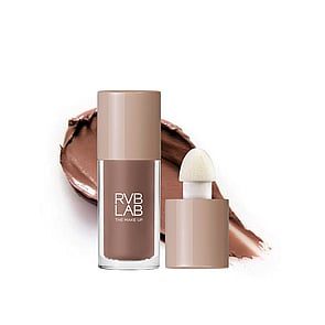 RVB LAB The Make Up Bronzed Aura Bronzer Liquide 334 7ml