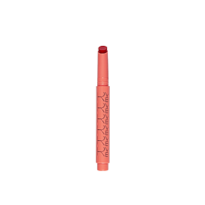 RVB LAB The Make Up My Juicy Lips Cremiges Lipgloss