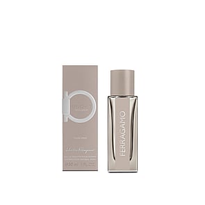 Salvatore Ferragamo Bright Leather Eau de Toilette Pour Homme 30ml (1 fl oz)
