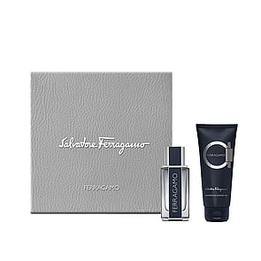 Salvatore Ferragamo for Men Eau de Toilette 50ml Gift Set (1.7fl oz)