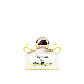 Salvatore Ferragamo Signorina Libera Eau de Parfum 30ml (1.0 fl oz)