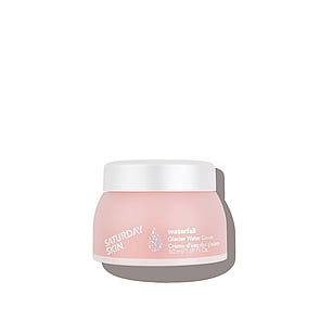Saturday Skin Waterfall Glacier كريم مائي 30ml
