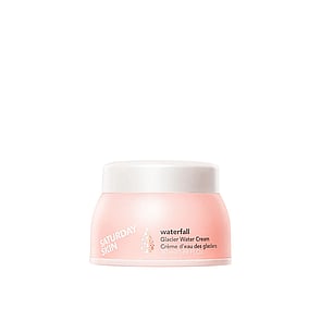 Saturday Skin Waterfall Glacier Water Cream 50ml