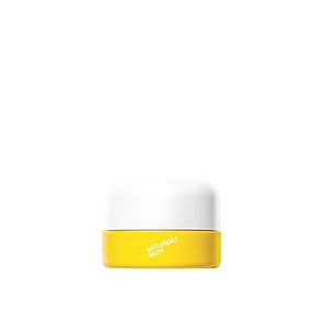 Saturday Skin كريم عيون فيتامين سي واليوزو المشرق 15ml
