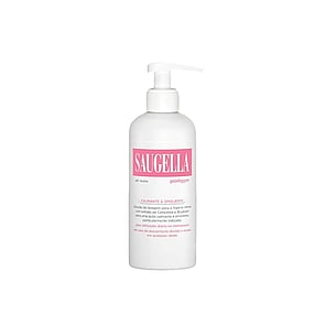 Saugella Poligyn غسول العناية اليومية الحميمة 250ml
