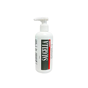 Saugella Uomo غسول العناية اليومية بالنظافة الحميمة 250ml