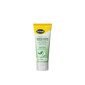 Scholl Expert Care Intense Nourish for Hard Skin Foot Cream 75ml (2.53floz)