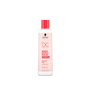 Schwarzkopf BC Repair Rescue+ Odżywka