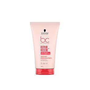 Schwarzkopf BC Repair Rescue+ Zapieczętowane Końcówki+ 100ml