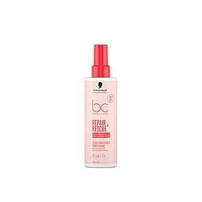 Schwarzkopf BC Repair Rescue+ Odżywka W Sprayu