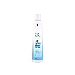 Schwarzkopf BC Root Activating Shampoo 250ml