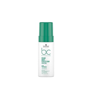 Schwarzkopf BC Volume Boost Creatine Perfect Foam 150ml