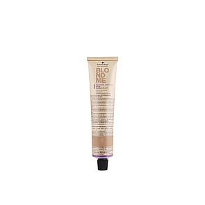 Schwarzkopf BLONDME Blonde Lifting Creme