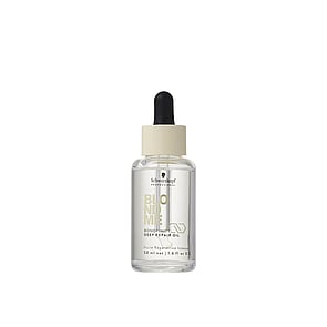 Schwarzkopf BLONDME Bondfinity Deep Repair Oil 50ml
