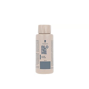 Schwarzkopf BLONDME Glow Toner 10-1 Ice 60ml