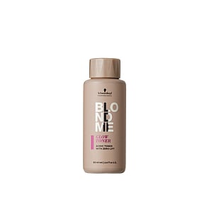Schwarzkopf BLONDME Glow Toner 9.5-41 Sand 60ml