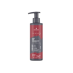 Schwarzkopf Chroma ID Bonding Color Mask 6-88 Ruby Red 300ml