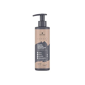Schwarzkopf Chroma ID Mascarilla Color Acondicionadora 8-46 Glazed Caramel 300ml