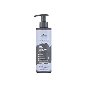 Schwarzkopf Chroma ID Bonding Color Mask 9.5-1 Pearl Silver 300ml