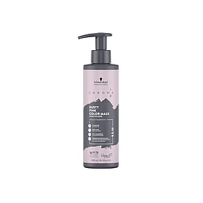 Schwarzkopf Chroma ID Bonding Color Mask 9.5-19 Dusty Pink 300ml