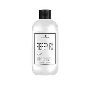 Schwarzkopf Fibreplex Nº1 معزز الروابط 500ml