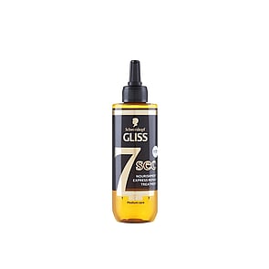 Schwarzkopf Gliss 7sec Nourishment Express Repair Treatment 200ml