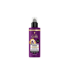 Schwarzkopf Gliss Full Hair Wonder Sérum Activateur de Racines 100ml