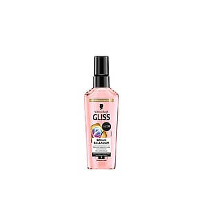 Schwarzkopf Gliss Split Ends Hair Miracle Serum 75ml